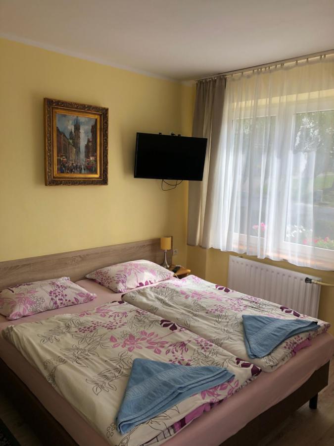 Willa Emi Karpacz Bagian luar foto