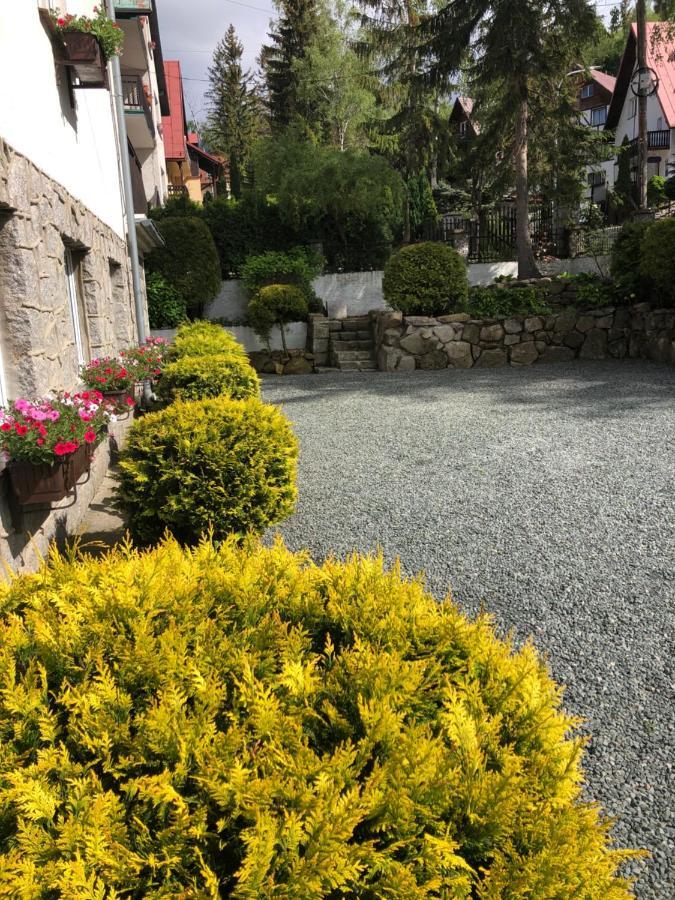 Willa Emi Karpacz Bagian luar foto